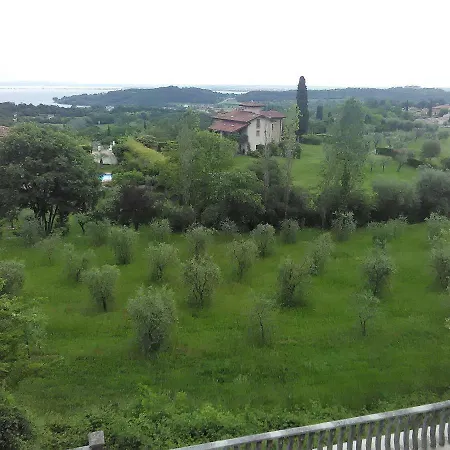 Casa Margot * Padenghe sul Garda