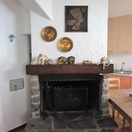 Casa Margot Padenghe sul Garda