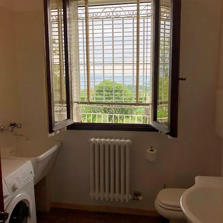 Casa Margot Padenghe sul Garda
