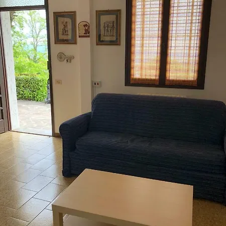 Casa Margot Padenghe sul Garda