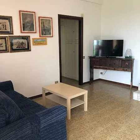 Casa Margot Lejlighed Padenghe sul Garda