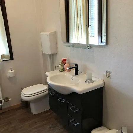Lejlighed Casa Margot Padenghe sul Garda