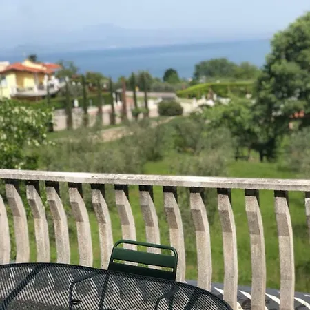 Casa Margot Padenghe sul Garda