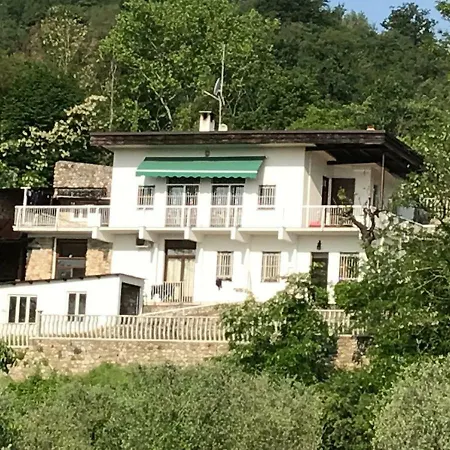 Casa Margot Lejlighed Padenghe sul Garda