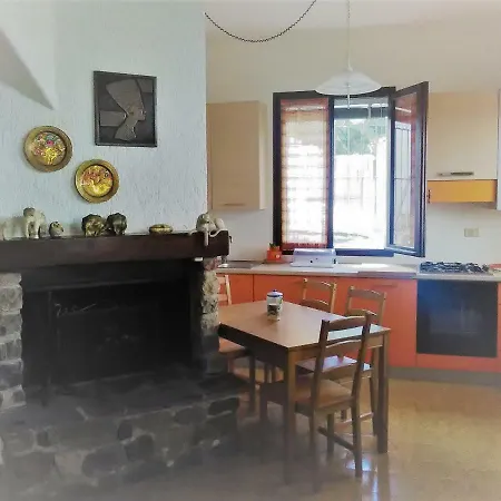 Casa Margot Lejlighed Padenghe sul Garda