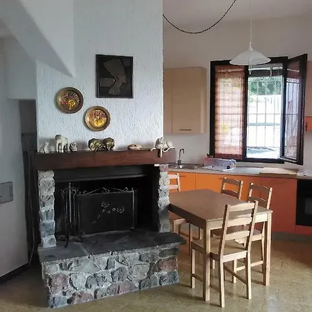 Casa Margot Lejlighed
