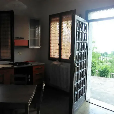 Casa Margot Lejlighed
