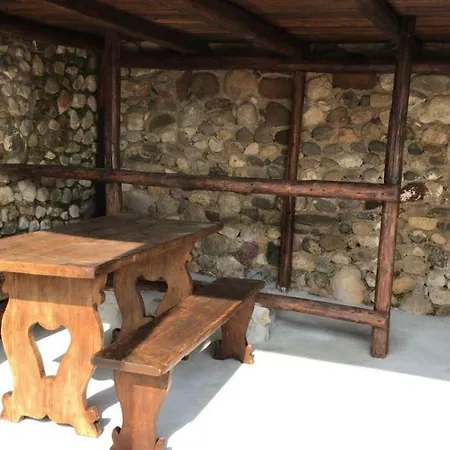 Casa Margot Lejlighed Padenghe sul Garda