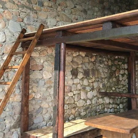 Casa Margot Padenghe sul Garda
