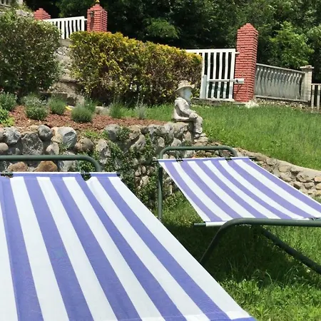 Casa Margot Lejlighed Padenghe sul Garda