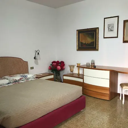 Casa Margot Lejlighed *